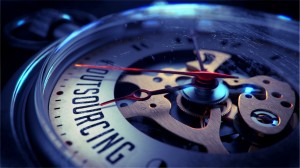 Outsourcing Energy Procurement